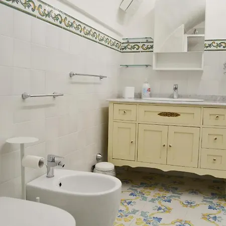아파트 Casa Bianca *