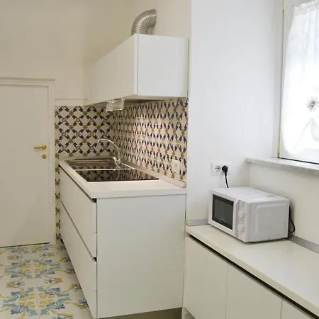 아파트 Casa Bianca