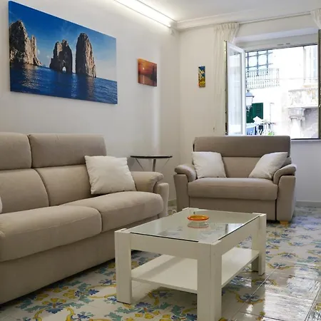 Casa Bianca