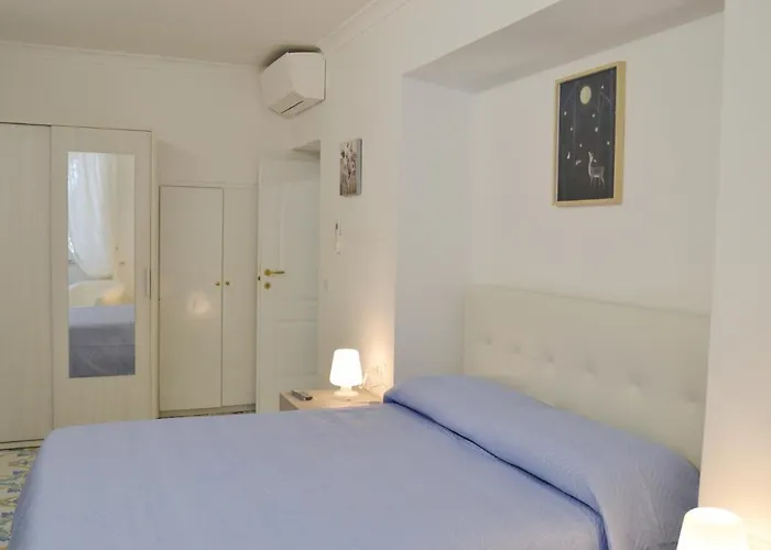 Casa Bianca 아파트