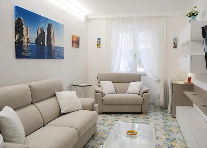 Casa Bianca *