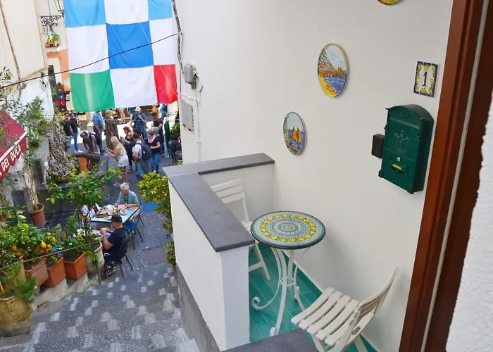 Casa Bianca 아파트