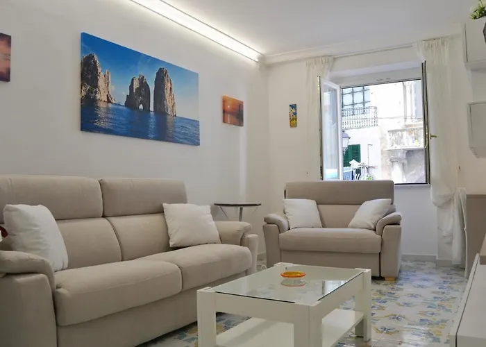 Casa Bianca 아파트
