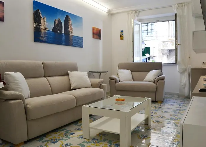 Casa Bianca