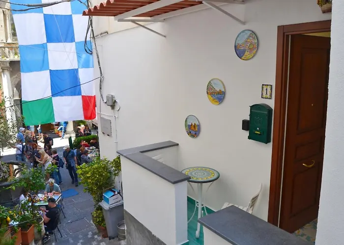 Casa Bianca *