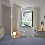 דירה Casa Bianca אמאלפי