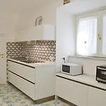 דירה Casa Bianca אמאלפי