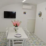 Casa Bianca אמאלפי
