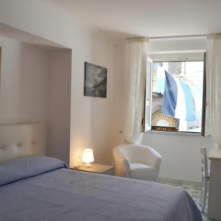 Casa Bianca דירה