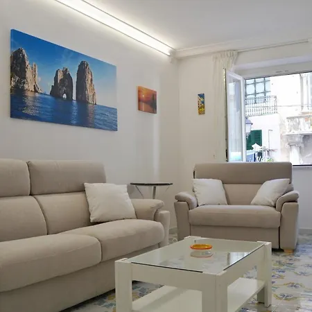 Casa Bianca דירה