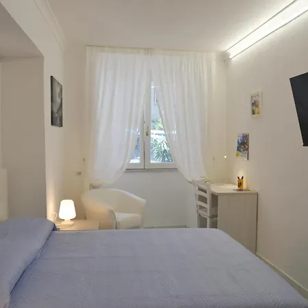 Casa Bianca *