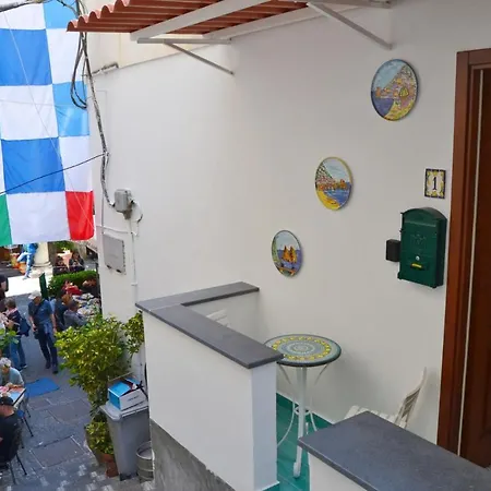 Casa Bianca *